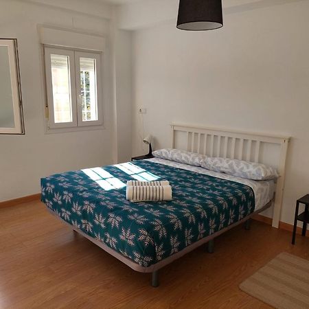 Sirena Center Apartment Σεβίλλη Εξωτερικό φωτογραφία
