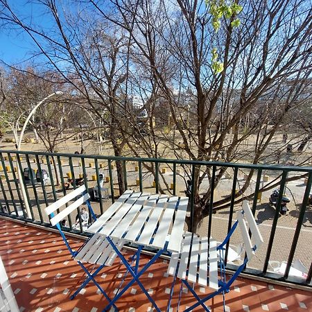 Sirena Center Apartment Σεβίλλη Εξωτερικό φωτογραφία