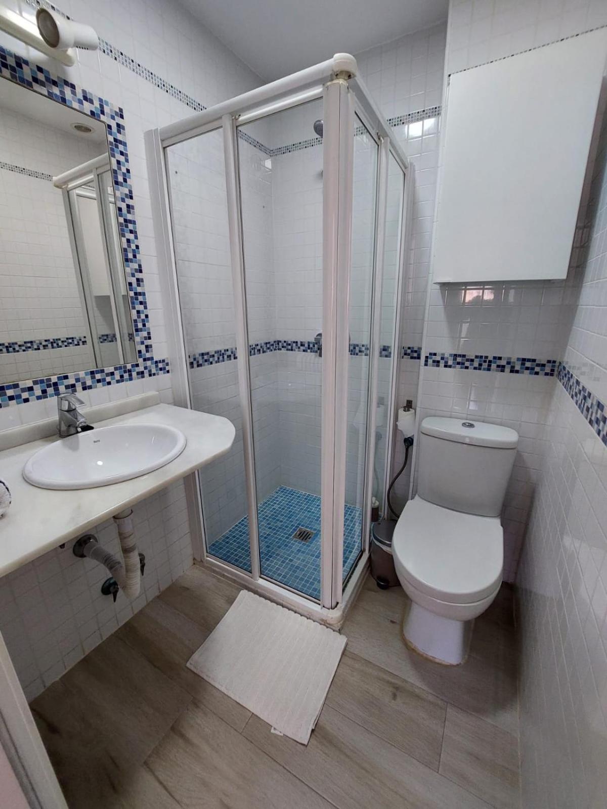 Sirena Center Apartment Σεβίλλη Εξωτερικό φωτογραφία