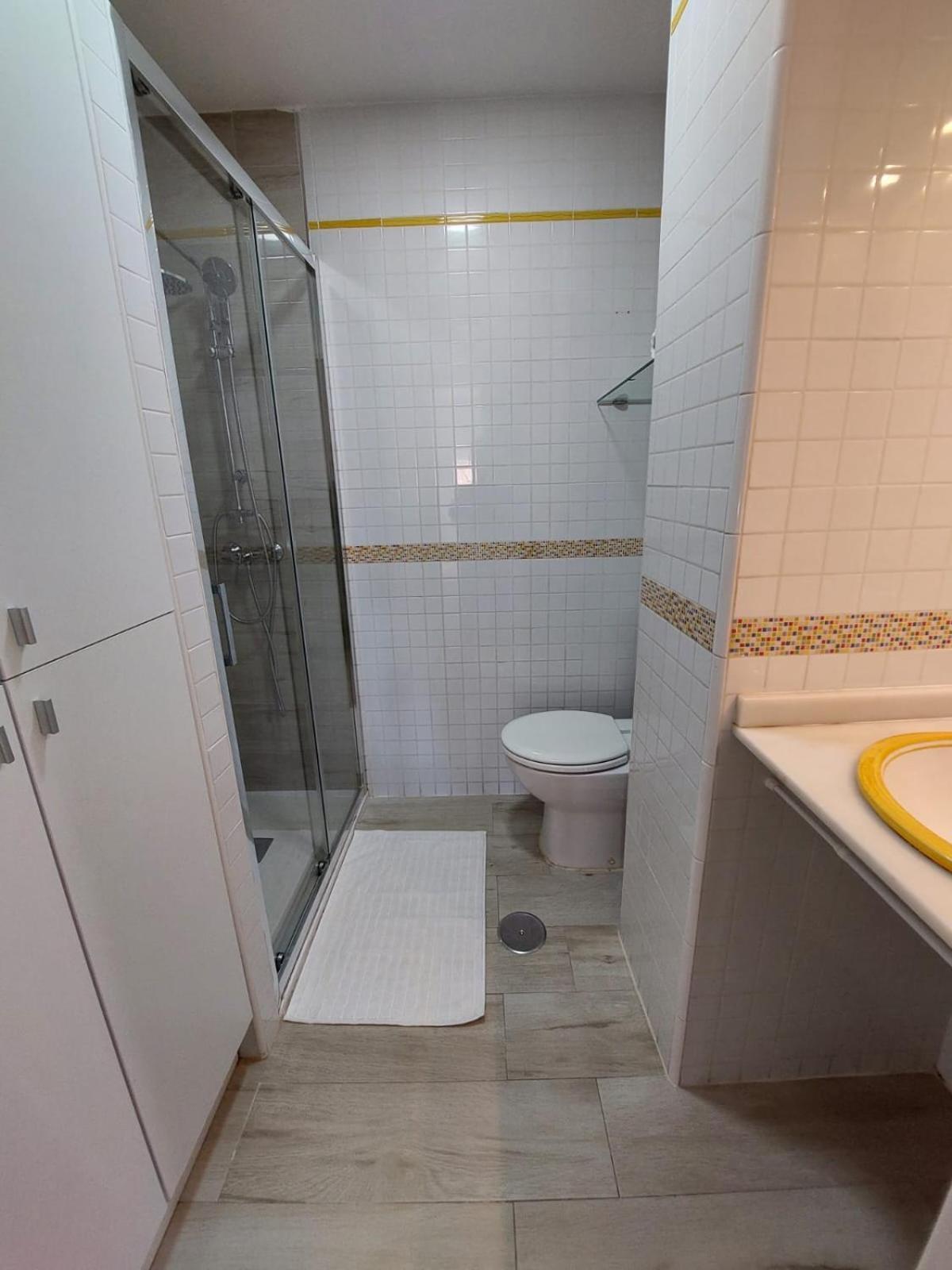 Sirena Center Apartment Σεβίλλη Εξωτερικό φωτογραφία