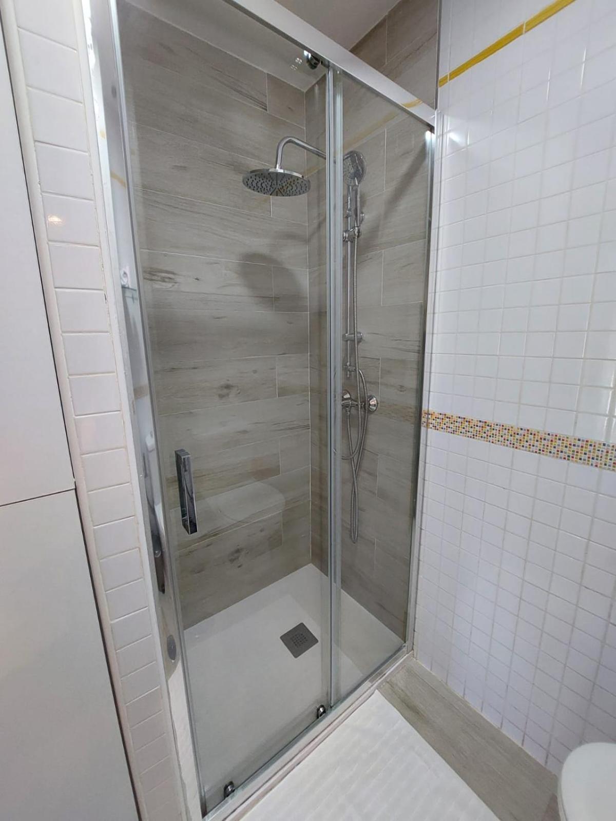 Sirena Center Apartment Σεβίλλη Εξωτερικό φωτογραφία